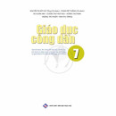 Giáo dục công dân 7 - Cánh diều (NXBĐHHuế)