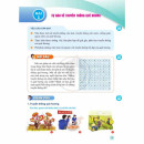 Giáo dục công dân 7 - Cánh diều (NXBĐHHuế)