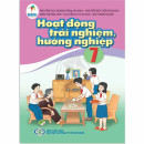 Hoạt động trải nghiệm hướng nghiệp 7 - Cánh diều (NXBĐHSP)