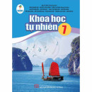 Khoa học tự nhiên 7 - Cánh diều (NXBĐHSP)