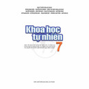 Khoa học tự nhiên 7 - Cánh diều (NXBĐHSP)