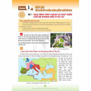 Lịch sử và Địa lí 7 - Cánh diều (NXBĐHSP)