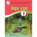 Ngữ văn 7 tập 1 - Cánh diều (NXBĐHSP)