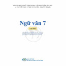 Ngữ văn 7 tập 1 - Cánh diều (NXBĐHSP)