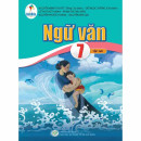 Ngữ văn 7 tập 2 - Cánh diều (NXBĐHSP)