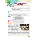 Giáo dục công dân 7 - Chân trời sáng tạo (NXBGD)