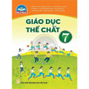 Giáo dục thể chất 7 - Chân trời sáng tạo (NXBGD)