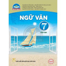 Ngữ Văn 7 tập 2 - Chân trời sáng tạo (NXBGD)