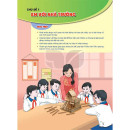 Hoạt động trải nghiệm hướng nghiệp 7 - Kết nối tri thức với cuộc sống (NXBGD)