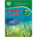 Khoa học tự nhiên 7 - Kết nối tri thức với cuộc sống (NXBGD)