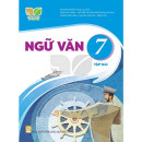 Ngữ Văn 7 tập 2 - Kết nối tri thức với cuộc sống (NXBGD)