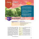 Toán 7 tập 1 - Kết nối tri thức với cuộc sống (NXBGD)