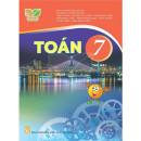 Toán 7 tập 2 - Kết nối tri thức với cuộc sống (NXBGD)