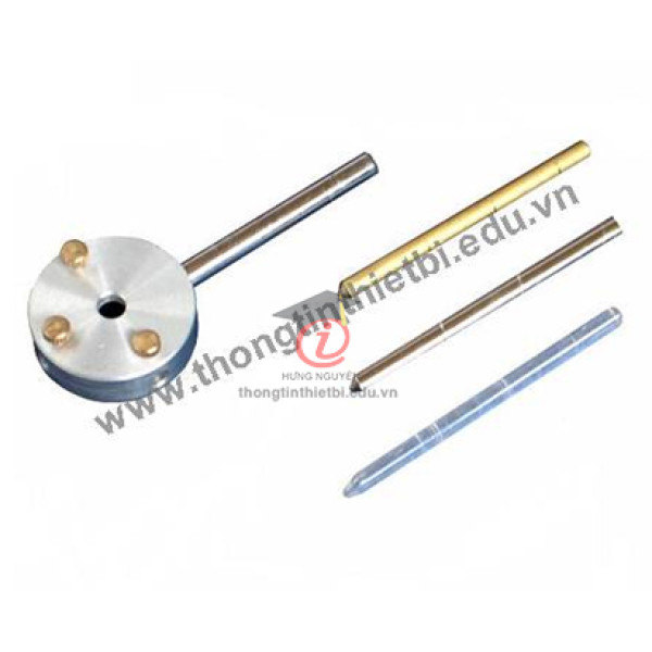 Bộ thí nghiệm dẫn nhiệt (CSVL2073)