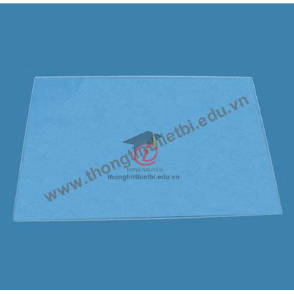 Tấm kính không màu (CSVL2085)
