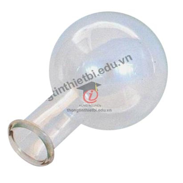Bình cầu không nhánh đáy tròn (CSHH2027)