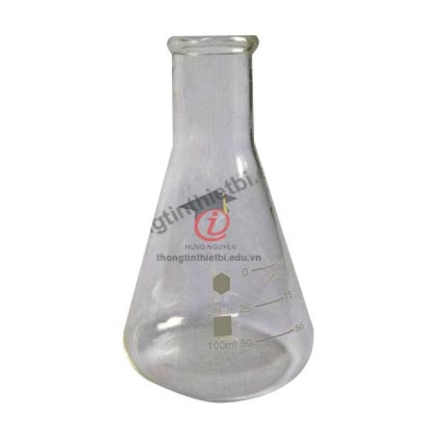 Bình tam giác 250ml (CSVL2034)